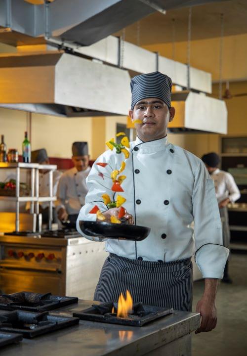 Amrapali University Haldwani hostel photo 48